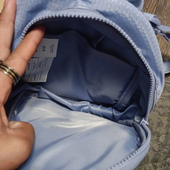 Reebok backpack - Picture 5 of 5